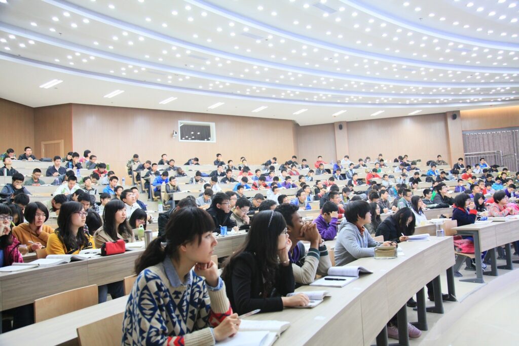Du học Trung Quốc học ngành gì