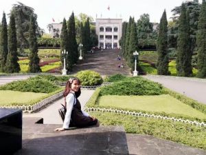 đại học tây nam Trung quốc