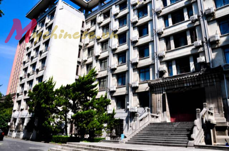 đại học nam kinh 14