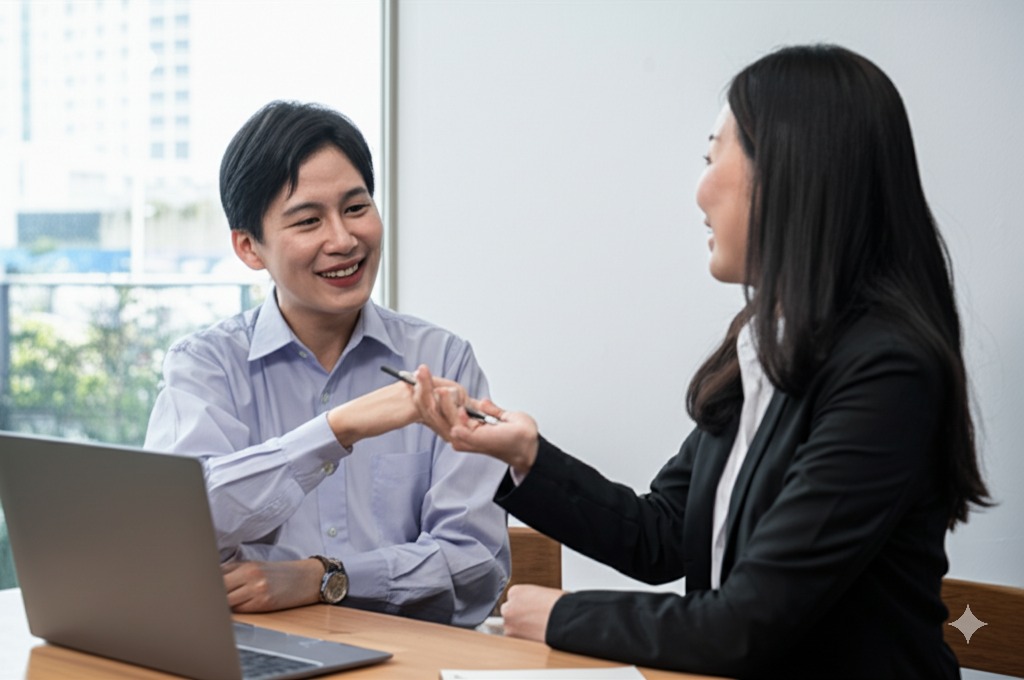 Tiếng Trung giao tiếp