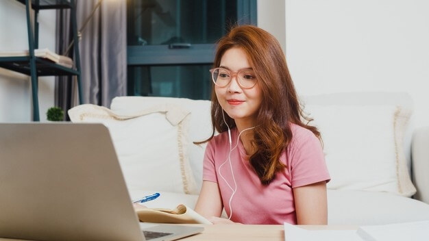 Học online qua Zoom