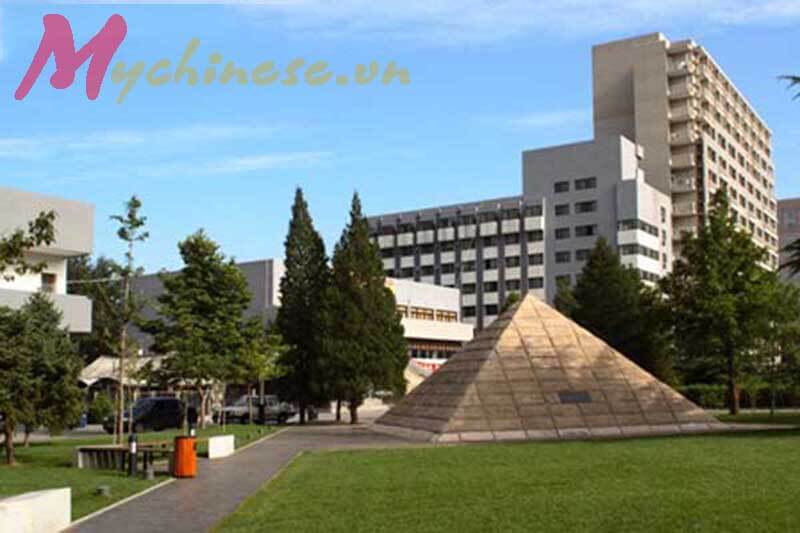 học viện điện ảnh Bắc Kinh 7