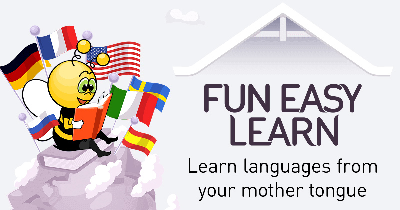 Fun Easy Learn