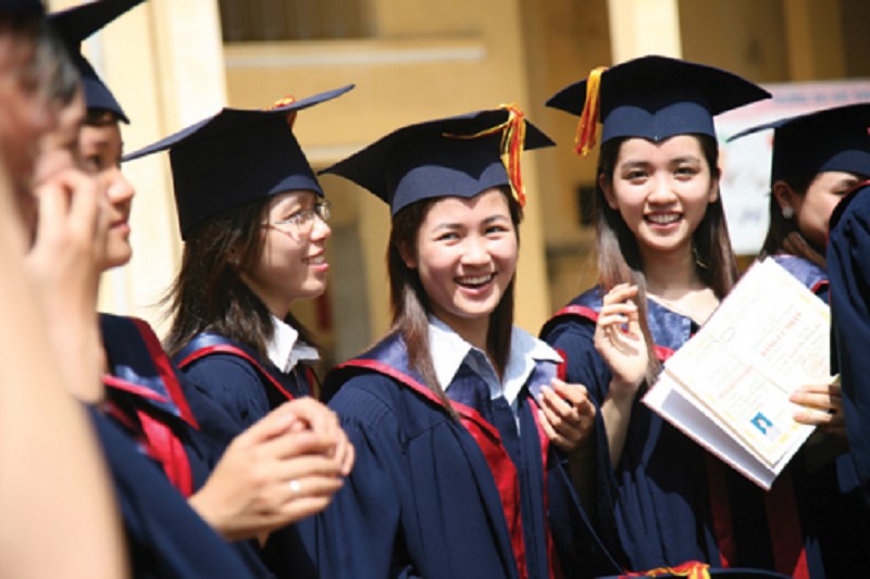 Thông báo chính phủ về học bổng du học Trung Quốc
